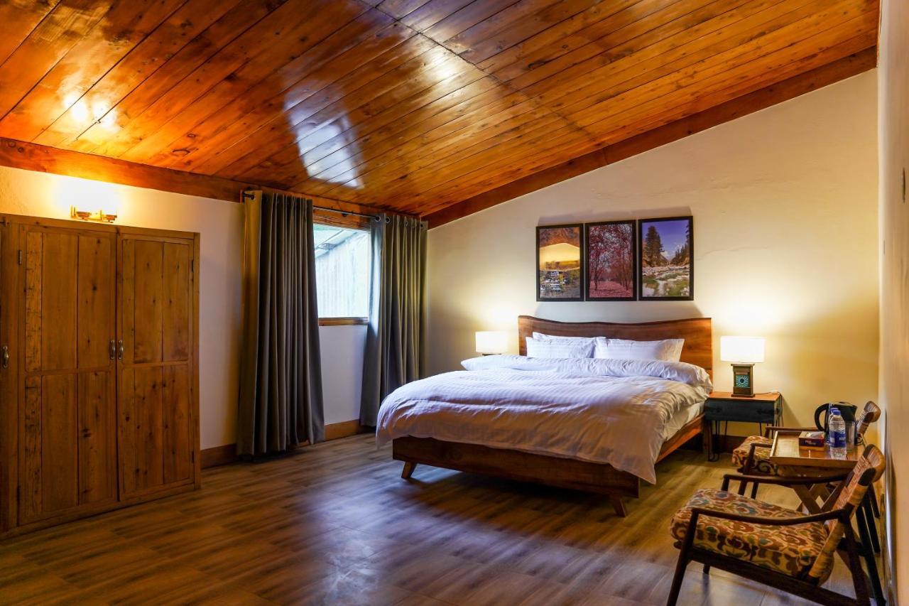 Walnut Heights By Roomy, Kalam Exterior foto